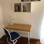 Only In Apartament *