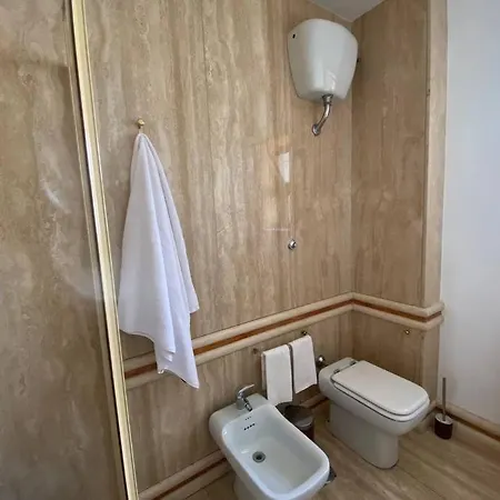 Only In Apartament