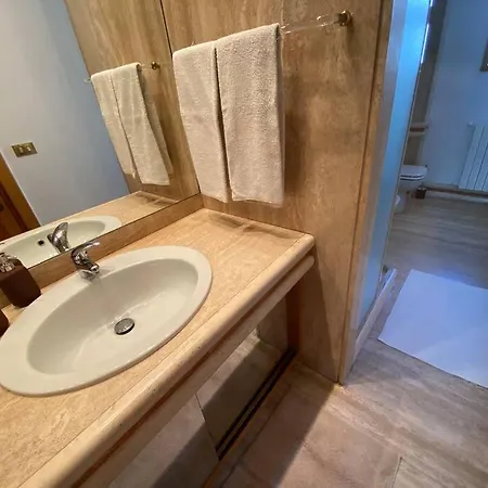 Only In Apartament *