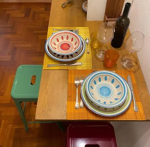 Apartamento Only In *