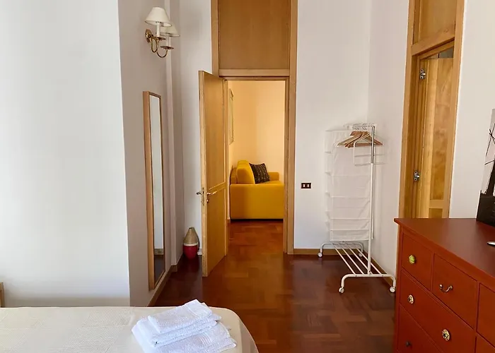 Apartamento Only In Bari