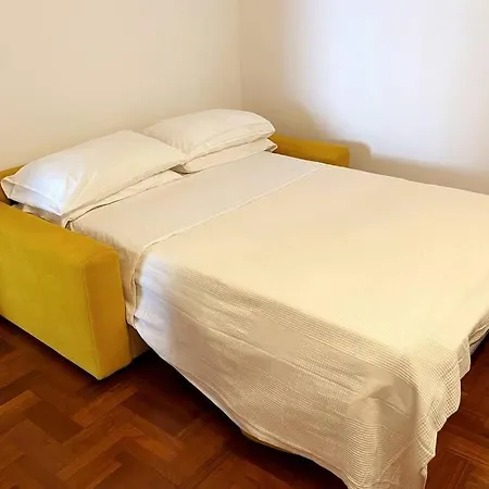 Apartment Only In
