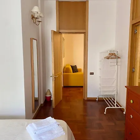 Apartment Only In Bari