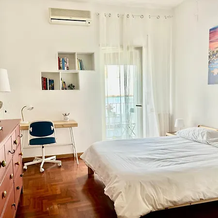 Apartment Only In *